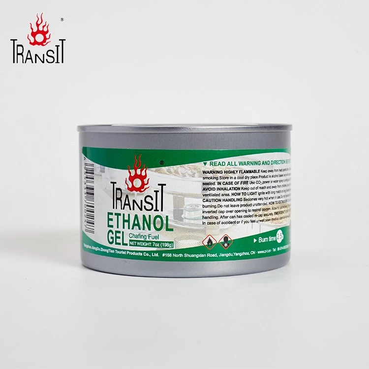 Fjuwil tal-Ġell bl-Alkoħol